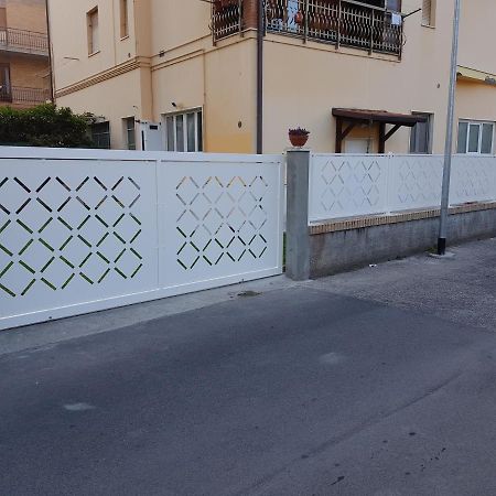 Ferienwohnung Casa Trilli Grottammare Exterior foto