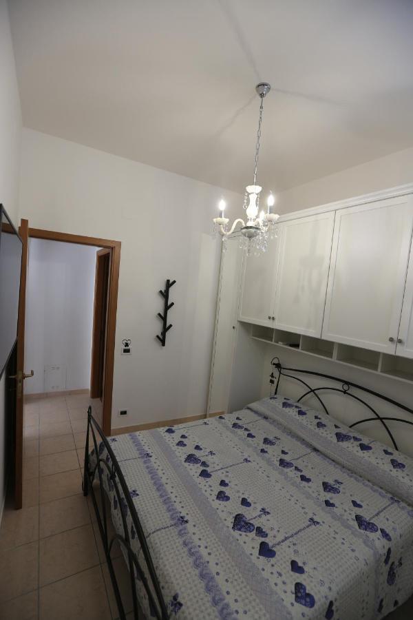 Ferienwohnung Casa Trilli Grottammare Exterior foto